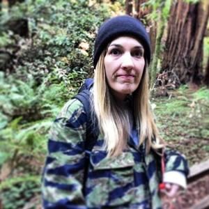 Meet your Posher, Meg